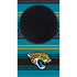 NFL Jacksonville Jaguars Trailblazer Xbox Series S Console Skin